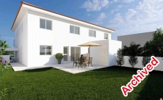Luxury 3 beds house for sale in Latsia