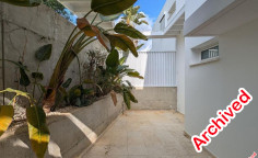 Luxury 3 bedroom house for sale in Protaras