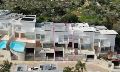 Luxury 3 bedroom house for sale in Protaras