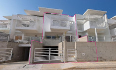 Luxury 3 bedroom house for sale in Protaras