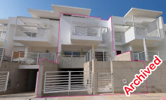 Luxury 3 bedroom house for sale in Protaras