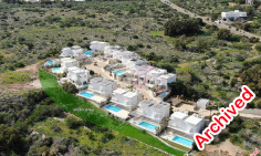 Luxury 3 bedroom house for sale in Protaras