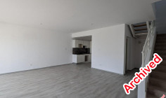 Luxury 3 bedroom house for sale in Protaras