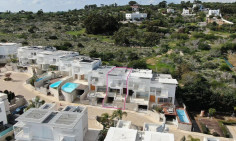 Luxury 3 bedroom house for sale in Protaras
