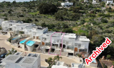 Luxury 3 bedroom house for sale in Protaras