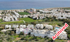Luxury 3 bedroom house for sale in Protaras