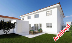 Large 4 bed house for sale in Latsia