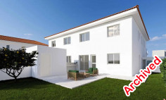 Spacious 4 bed house for sale in Latsia