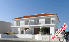 Spacious 4 bed house for sale in Latsia