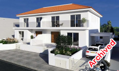 Spacious 4 bed house for sale in Latsia
