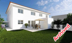 Spacious 4 bed house for sale in Latsia