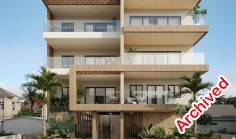 Spacious 2 bedroom apartment for sale in Platy