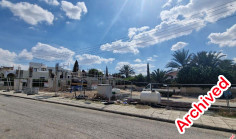 Spacious 2 bed apartment 80 m2 for sale in Strovolos