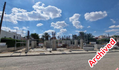 3 bedroom apartment 105 m2 for sale in Strovolos