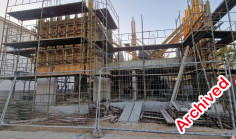 Luxury 2 bedroom apartment 82 m2 for sale in Lakatamia