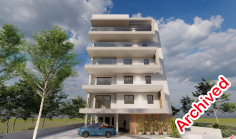Luxury 3 beds apartment for sale in Latsia