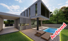 Large three bedroom house for sale in Geri