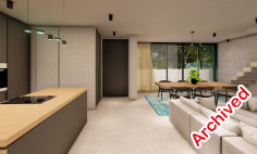 Large three bedroom house for sale in Geri