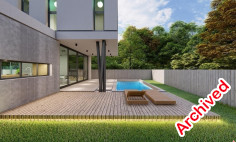 Large 3 bedroom house for sale in Dali