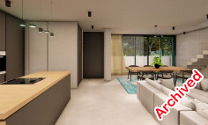 Large 3 bedroom house for sale in Dali