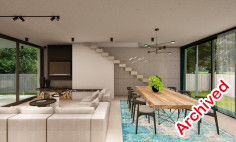 Luxury three beds house for sale in Lakatamia