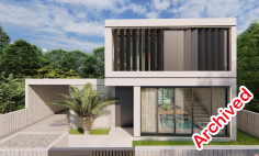 Three beds house for sale in Lakatamia