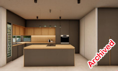 Luxury 3 bedroom house for sale in Ergates