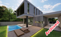 Luxury 3 bedroom house for sale in Ergates