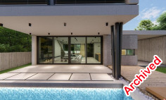 Luxury 3 bedroom house for sale in Ergates
