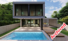 3 bedroom house for sale in Ergates