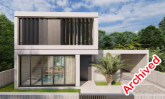 3 bedroom house for sale in Ergates