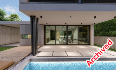Large 3 bedrooms house for sale in Pano Deftera
