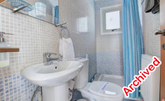 Spacious 4 bedroom house to rent in Protaras