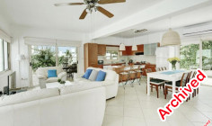 Luxury 4 bedroom house to rent in Protaras