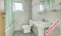 Luxury 4 bedroom house to rent in Protaras