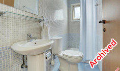 Luxury 4 bedroom house to rent in Protaras