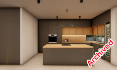 Large 3 bedroom house for sale in Pano Deftera