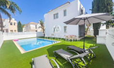 Detached villa in Protaras, Famagusta 