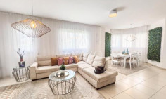 Detached villa in Protaras, Famagusta 