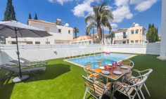 Detached villa in Protaras, Famagusta 