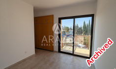House in Meneou, Larnaca 