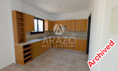 House in Meneou, Larnaca 