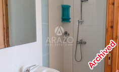 House in Meneou, Larnaca 