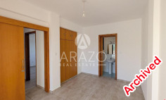 House in Meneou, Larnaca 