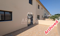 House in Meneou, Larnaca 
