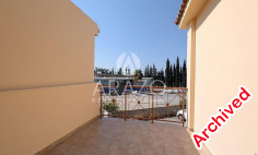 House in Meneou, Larnaca 