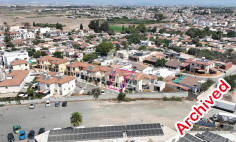 House in Meneou, Larnaca 