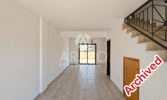 House in Meneou, Larnaca 