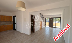 House in Meneou, Larnaca 
