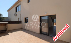 House in Meneou, Larnaca 